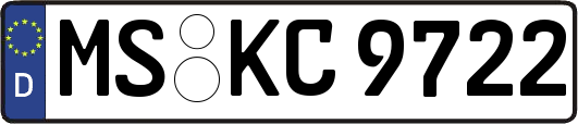 MS-KC9722
