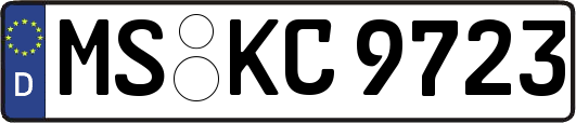 MS-KC9723
