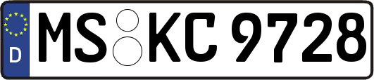 MS-KC9728
