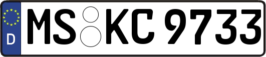 MS-KC9733
