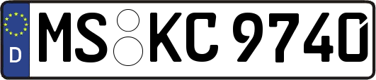MS-KC9740