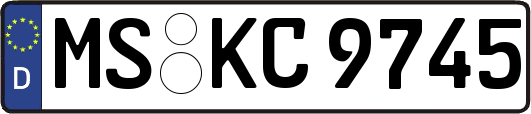 MS-KC9745