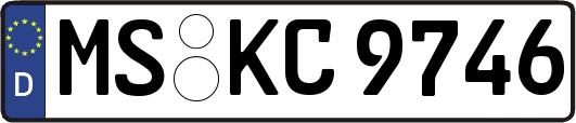 MS-KC9746