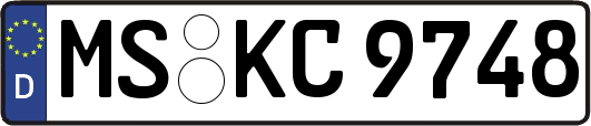 MS-KC9748