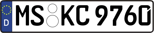 MS-KC9760