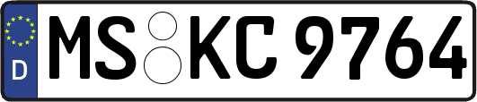 MS-KC9764