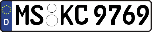 MS-KC9769