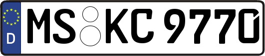 MS-KC9770