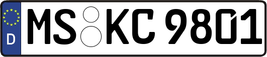 MS-KC9801