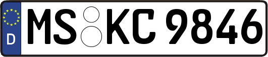 MS-KC9846