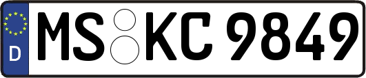 MS-KC9849