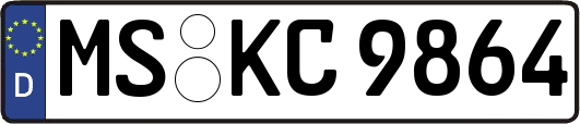 MS-KC9864
