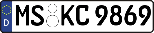MS-KC9869