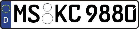 MS-KC9880