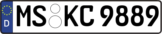 MS-KC9889