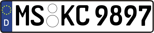 MS-KC9897