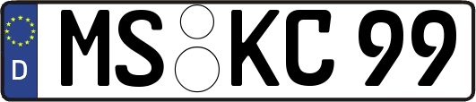 MS-KC99