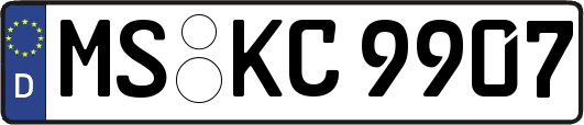 MS-KC9907