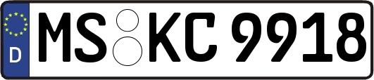 MS-KC9918