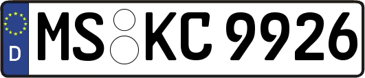 MS-KC9926