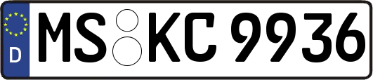 MS-KC9936