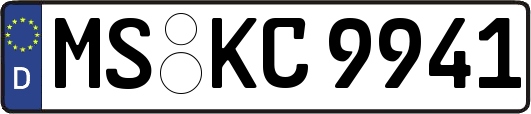 MS-KC9941