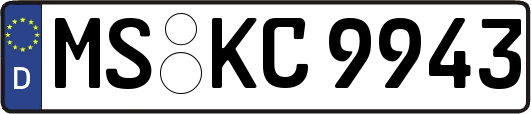 MS-KC9943