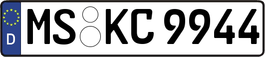 MS-KC9944
