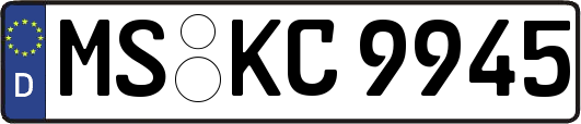 MS-KC9945