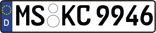 MS-KC9946