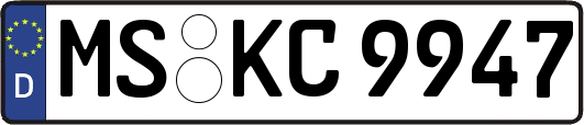 MS-KC9947