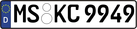 MS-KC9949