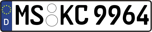 MS-KC9964