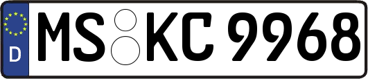 MS-KC9968