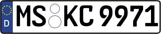 MS-KC9971