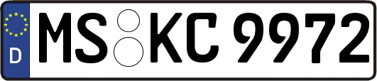 MS-KC9972