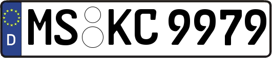MS-KC9979