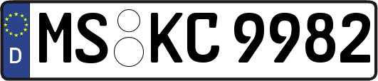 MS-KC9982