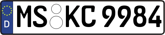 MS-KC9984