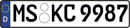 MS-KC9987