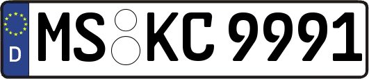 MS-KC9991