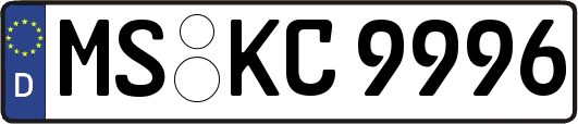 MS-KC9996