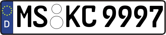 MS-KC9997