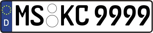 MS-KC9999