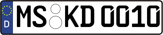 MS-KD0010