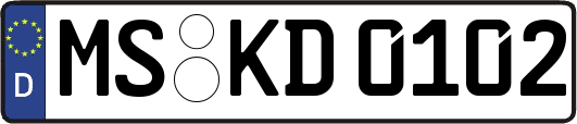 MS-KD0102