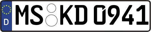 MS-KD0941