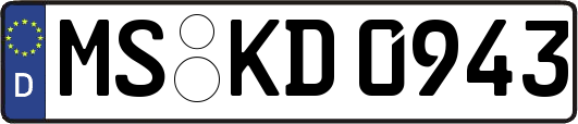 MS-KD0943