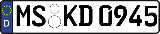MS-KD0945