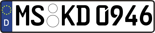 MS-KD0946